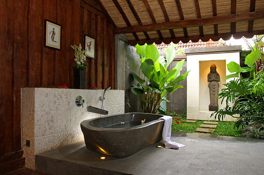 Farm Bathroom Ideas