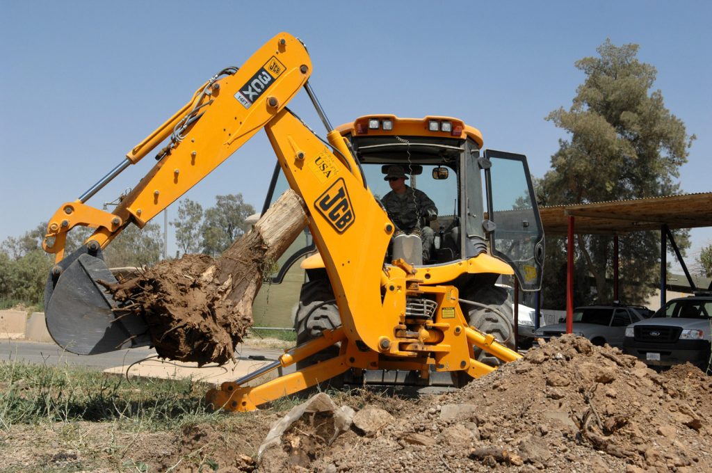 Backhoe Vs Excavator Which One Is Good And Why?
