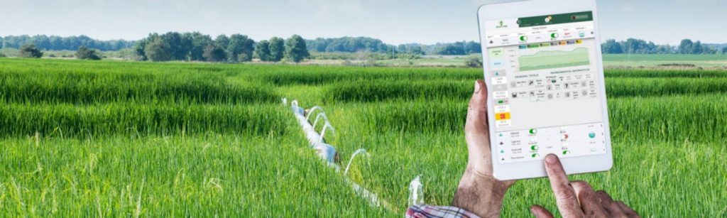 e Farming