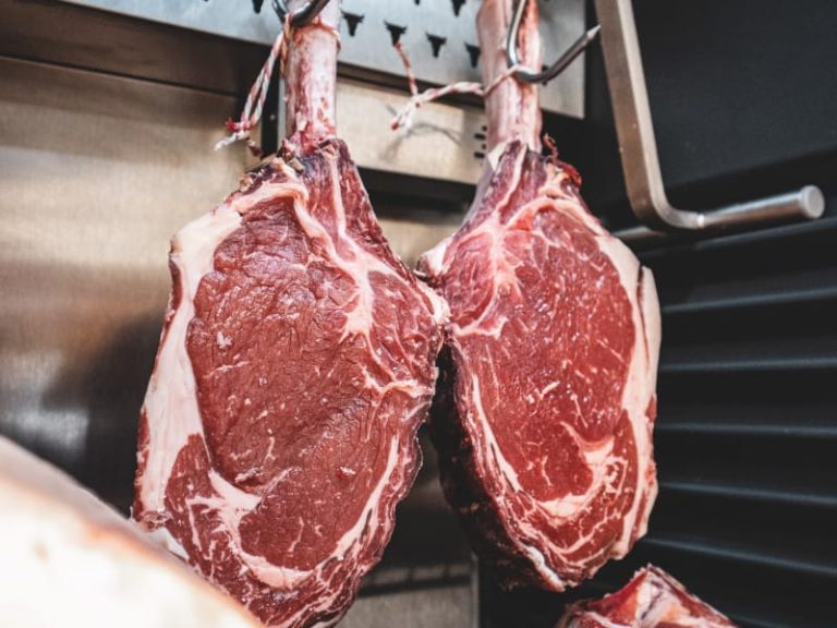 How Many Ribs Does A Cow Have? Unveiling The Secrets Of Bovine Anatomy